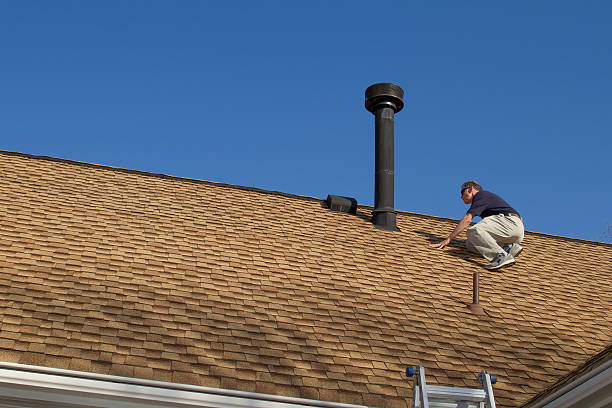 Steel Roofing in Divernon, IL